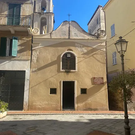 Apartamento Casa Di Gilda