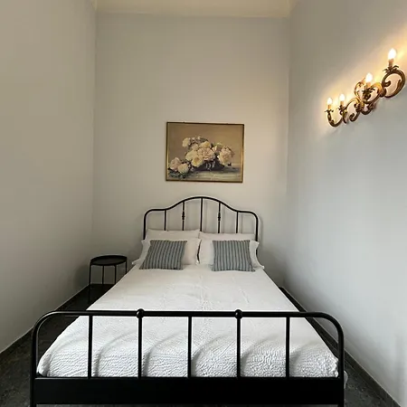Casa Di Gilda * Ospedaletti