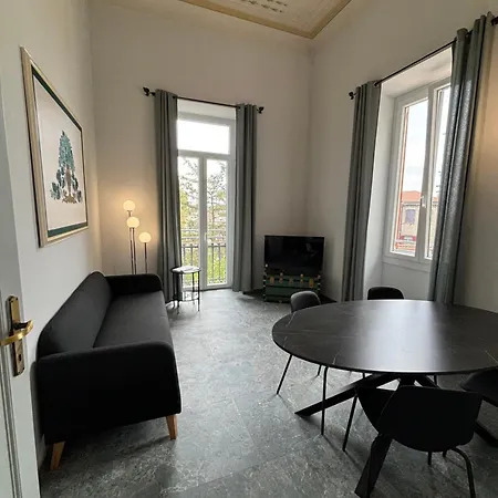 Casa Di Gilda Apartment *