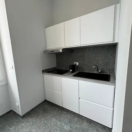 Apartment Casa Di Gilda Ospedaletti