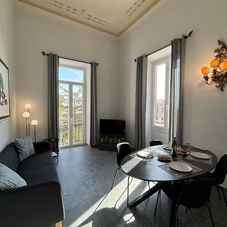 Casa Di Gilda Apartment *