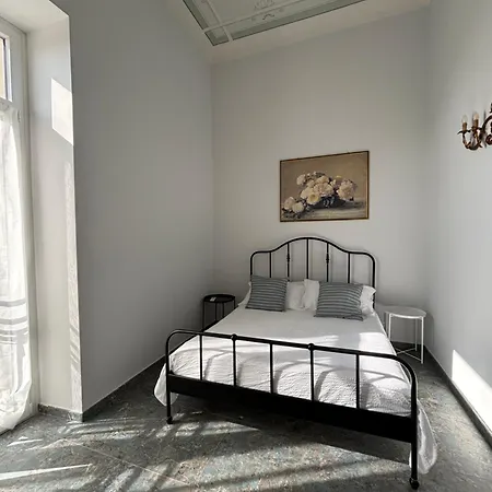 Casa Di Gilda