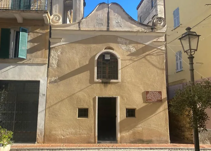 Apartamento Casa Di Gilda