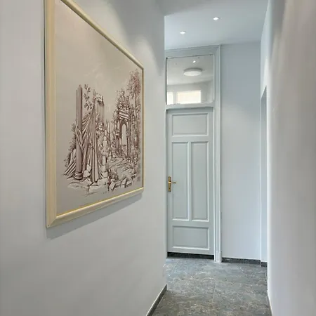 Appartamento Casa Di Gilda