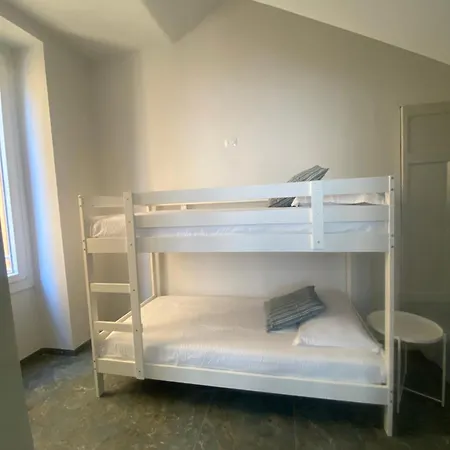 Casa Di Gilda Ospedaletti