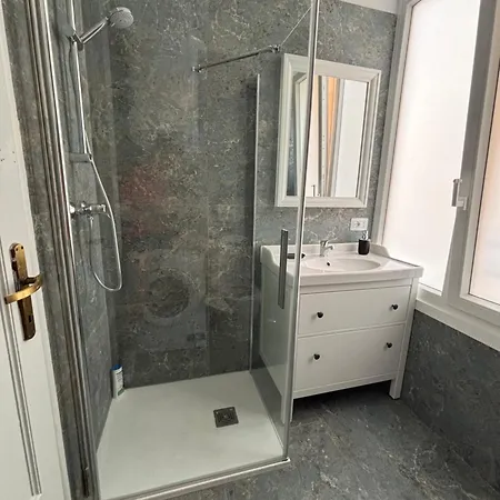 Casa Di Gilda * Ospedaletti