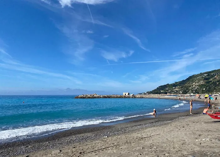 Casa Di Gilda * Ospedaletti