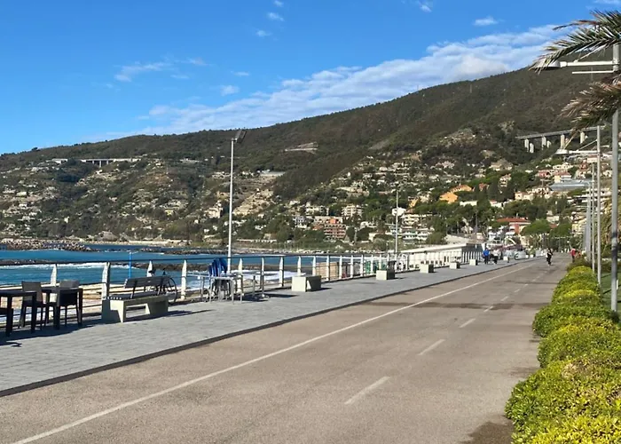 Casa Di Gilda Apartmán