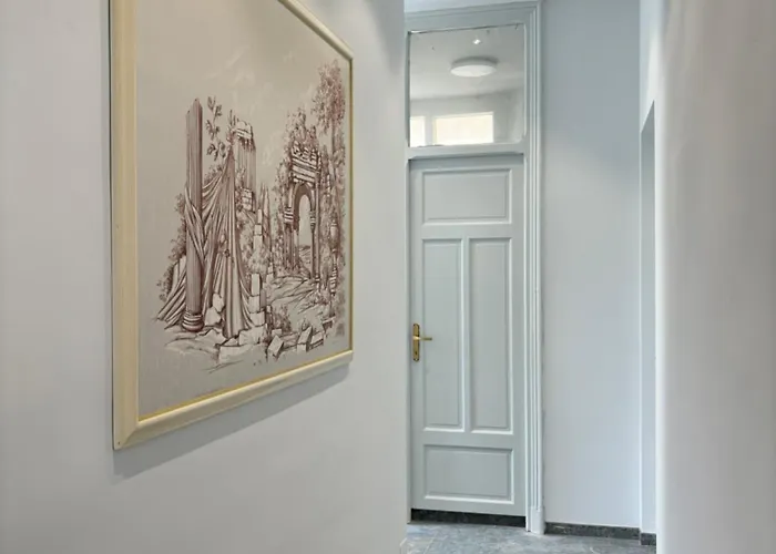 Appartamento Casa Di Gilda