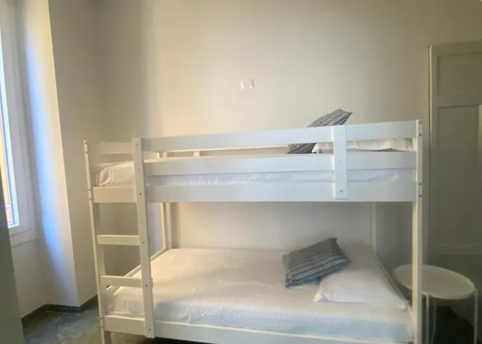 Casa Di Gilda Ospedaletti