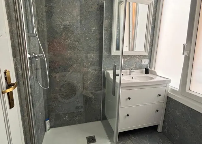 Casa Di Gilda * Ospedaletti