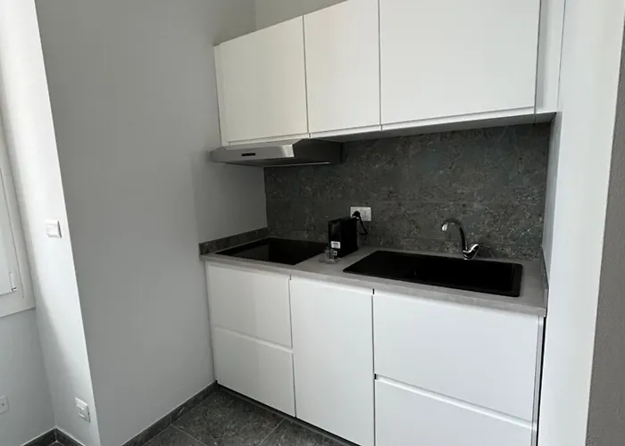 Lägenhet Casa Di Gilda Ospedaletti