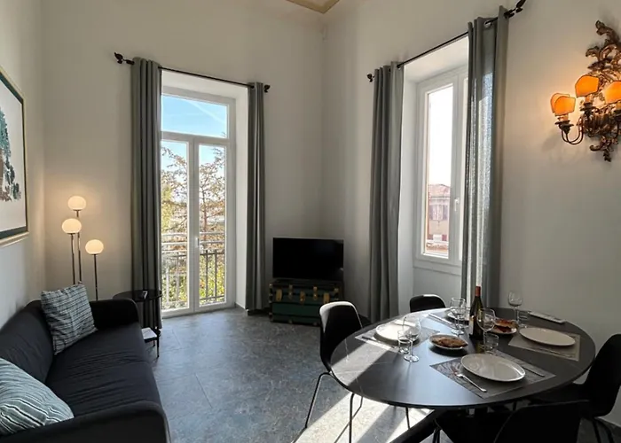 Casa Di Gilda Appartamento *